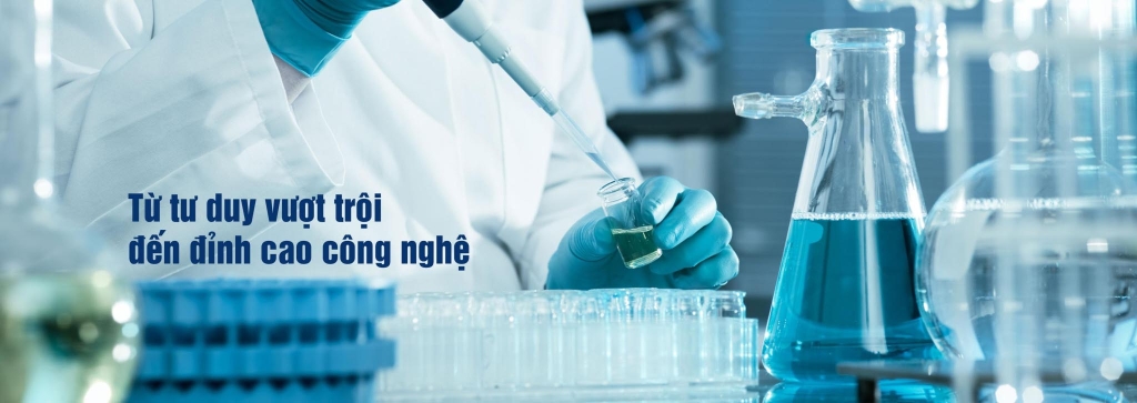 Thảo dược chăn nuôi – HERBALVET