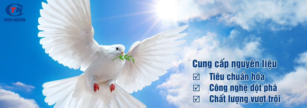 Thảo dược chăn nuôi – HERBALVET