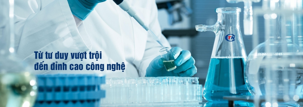 Thảo dược chăn nuôi – HERBALVET