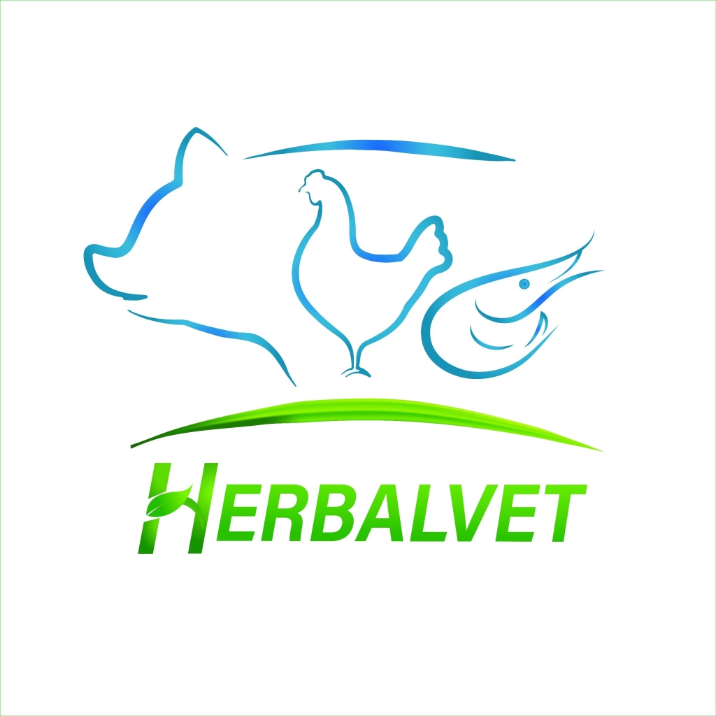 Thảo dược chăn nuôi – HERBALVET
