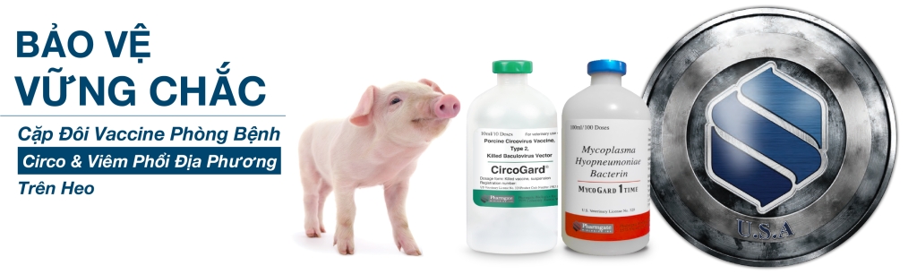 Thảo dược chăn nuôi – HERBALVET