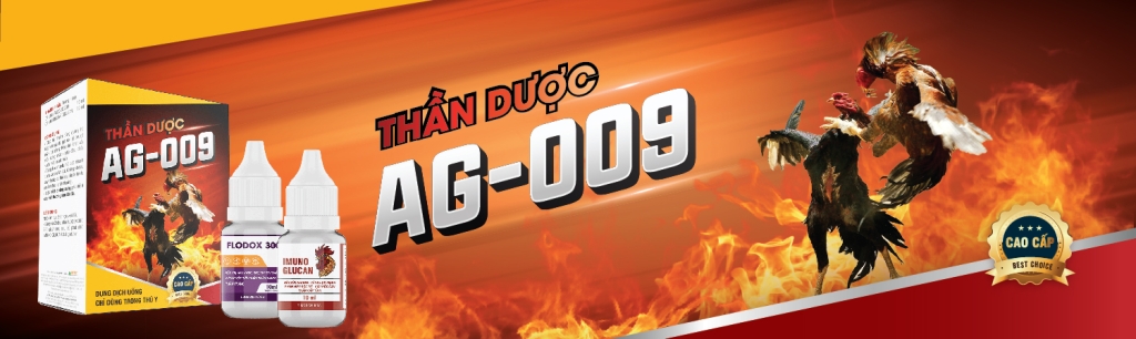 Thảo dược chăn nuôi – HERBALVET