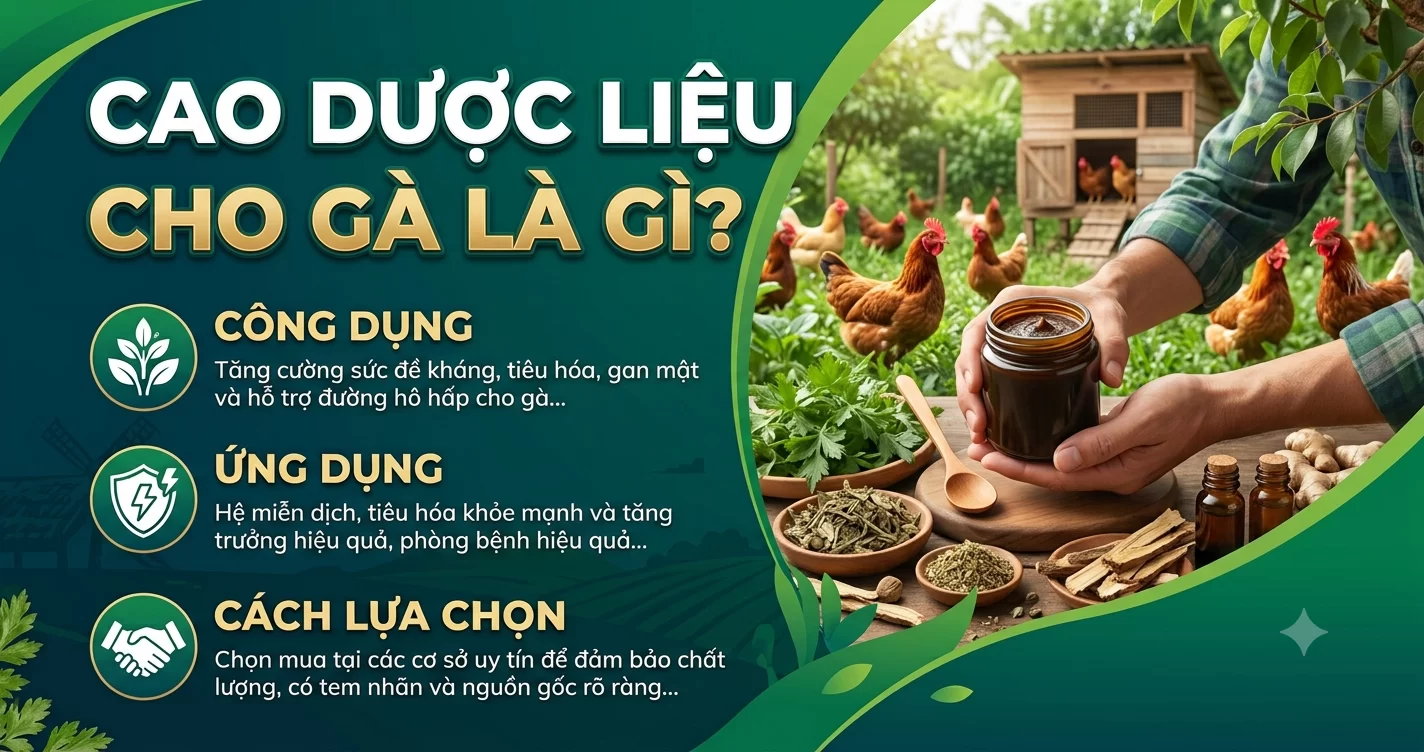 cao-duoc-lieu-cho-ga-la-gi-cong-dung-ung-dung-va-cach-lua-chon
